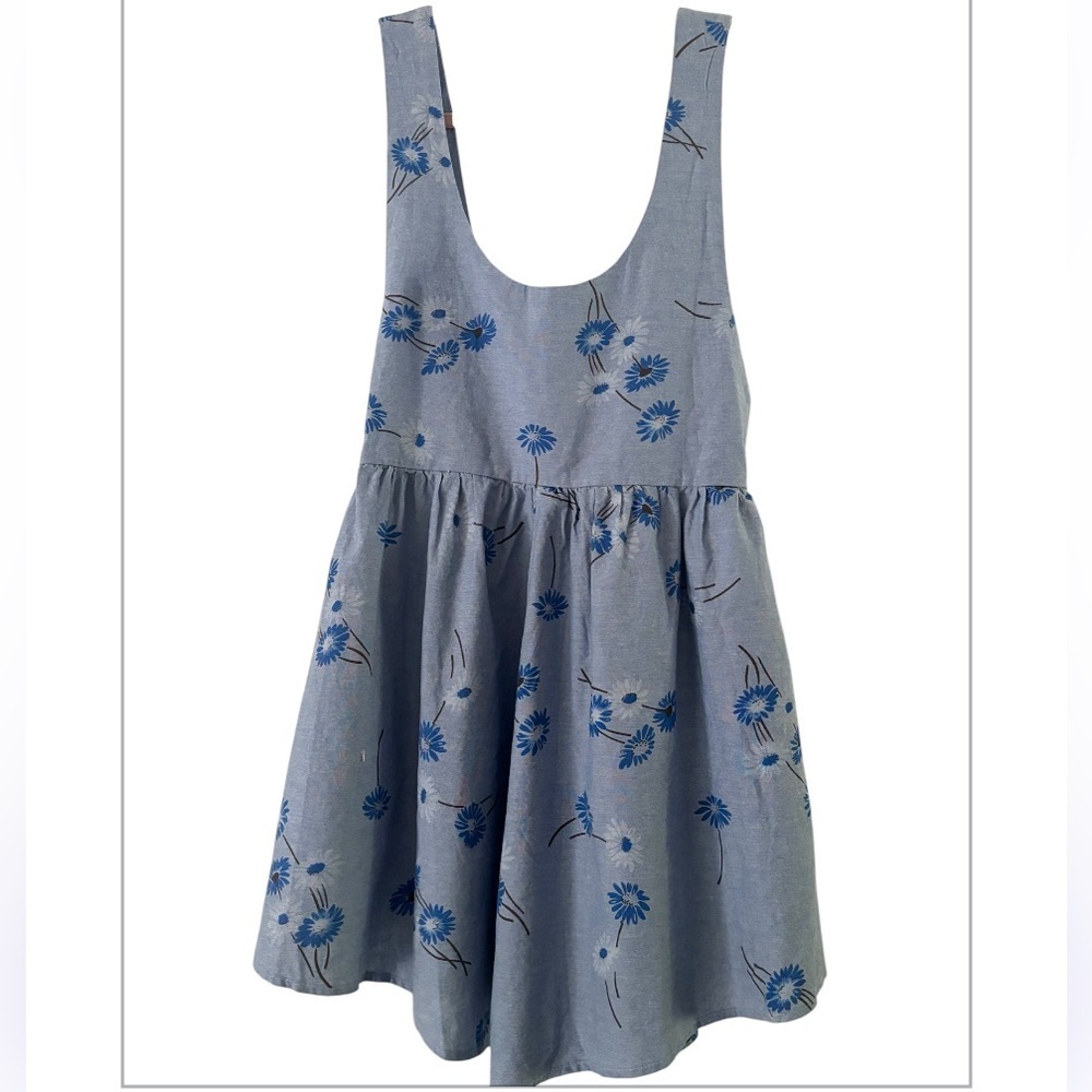 One Teaspoon Dreamtiger Romper NWT